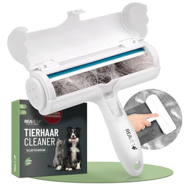 Produktbild von ReaVET Tierhaarentferner FusselSchreck wiederverwendbar