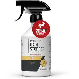 Produktbild von ReaVET Urin Stop für Hunde & Katzen - 500 ml