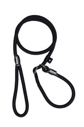 Produktbild von Rebel Petz Trainingsleine für Hunde - Schwarz