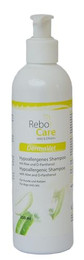 Produktbild von ReboCare DermaVet Hypoallergenes Shampoo - 250 ml