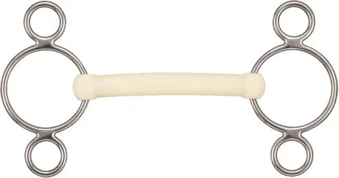 Produktbild von Rechte Backe Soyo Happy Mouth Pessoa Plain