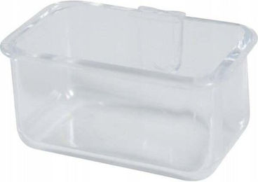 Produktbild von Rechteckige Futterstelle für Vögel Zolux