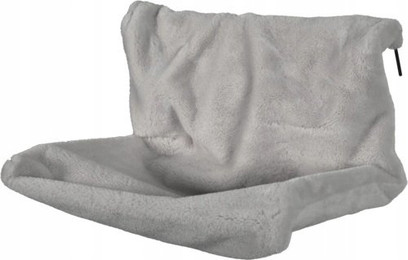 Produktbild von Rechteckige Hängematte für Katzen Zolux