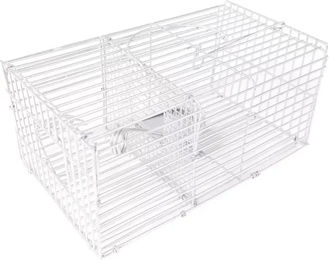 Produktbild von Rechteckige Rattenfalle Klacktrap