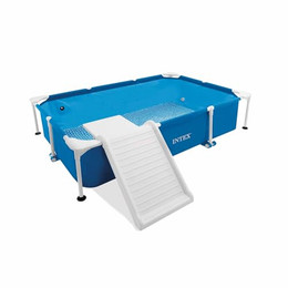 Produktbild von Rechteckiger Hundepool Intex