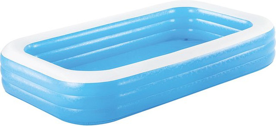 Produktbild von Rechteckiger Pool Bestway