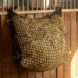 Produktbild von Rechteckiges knotfreies Heunetz Waldhausen