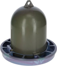 Produktbild von Recycelter Hühner- und Kükenfütterer Kerbl