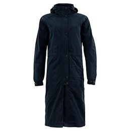 Recycelter Regenmantel Reiten BR Equitation Essentials – Bild 1 von 5