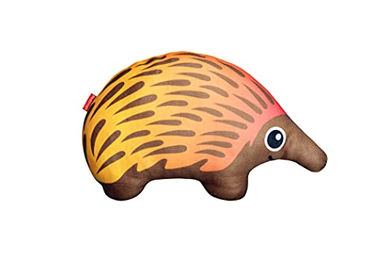 Red Dingo Eddies The Echidna Durables – Bild 1 von 3