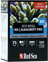 Produktbild von Red Sea AlkalinityPro Refill 75 Tests
