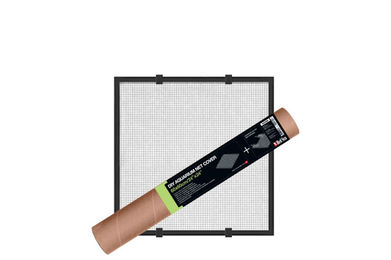 Produktbild von Red Sea  Aquariennetzabdeckung 24"/60cm (inkl. 1 Universalausschnitt)