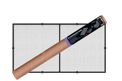 Produktbild von Red Sea  Aquariennetzabdeckung 60"/150cm  (inkl. 1 Universalausschnitt)