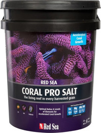 Produktbild von Red Sea Coral Pro Salz 22 Kilogramm