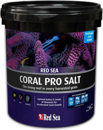 Produktbild von Red Sea Coral Pro Salz - 7 kg