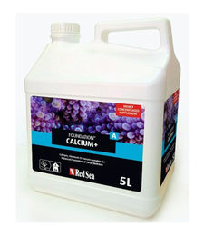 Produktbild von Red Sea Foundation™ Calcium+ (Ca/Sr/Ba) - 5 Liter