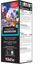 Produktbild von Red Sea Foundation™ Magnesium (Mg) 1000ml