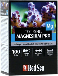 Produktbild von Red Sea Magnesium Pro Refill 60 Tests