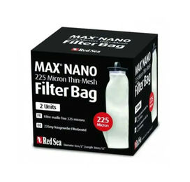 Produktbild von Red Sea MAX®-Nano Gewebe Filter 225 Micron (2 Stück)
