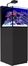 Produktbild von Red Sea MAX NANO Peninsula G2 mit Schrank Aquarium mit Schrank schwarz