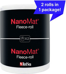 Produktbild von Red Sea NanoMat Fleece-Roll (2 in pack)