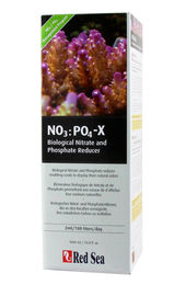 Produktbild von Red Sea NO3:PO4-X 1000ml Nitrat- und Phosphatentferner