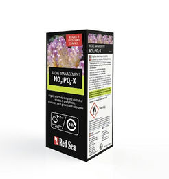 Produktbild von Red Sea NO3:PO4-X 100ml (pro 6 Stück)