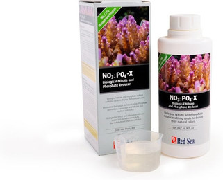 Produktbild von Red Sea NO3:PO4-X 500 ml