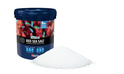 Produktbild von Red Sea RedSea Meersalz Eimer 7 kg