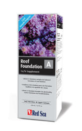 Produktbild von Red Sea Reef Foundation A (Ca/Sr) 500 ml