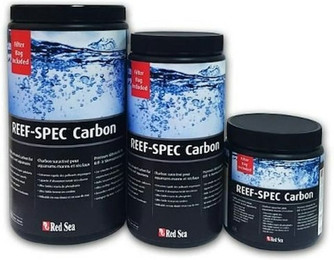 Produktbild von Red Sea REEF SPEC Aktivkohle 1000ml
