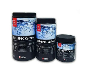 Produktbild von Red Sea REEF SPEC Aktivkohle 500ml