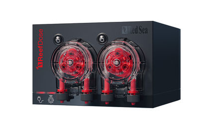 Red Sea ReefDose 2 Dosierpumpe – Bild 1 von 6