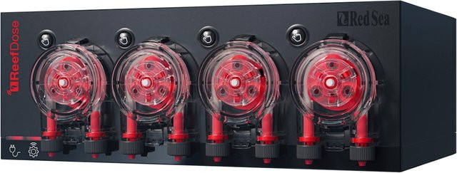 Produktbild von Red Sea ReefDose 4 Dosierpumpe
