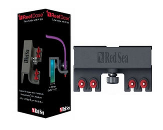 Produktbild von Red Sea ReefDose 4 Schlauchhalterung (inkl. Aufsätze)