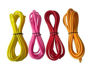 Produktbild von Red Sea ReefDose Schläuche 4 x 3 m (10') Rot-Gelb