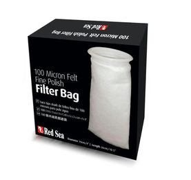 Produktbild von Red Sea REEFER™ 100 Micron Stoff Filterbeutel