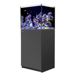Produktbild von Red Sea REEFER™ 200 System G3 - Schwarz