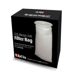 Produktbild von Red Sea REEFER™ 225 Micron Stoff Filterbeutel