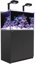 Produktbild von Red Sea REEFER™ 300 G3 Deluxe - Schwarz (inklusive 2 X RL115 & Befestigungsarme)