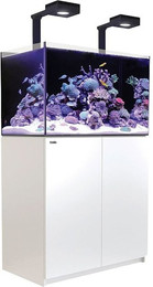 Produktbild von Red Sea REEFER™ 300 G3 Deluxe - Weiss (inklusive 2 X RL115 & Befestigungsarme)