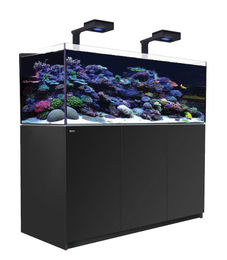 Produktbild von Red Sea REEFER™ 525 G3 Deluxe - Schwarz (inklusive 2 X RL170 & Befestigungsarme)