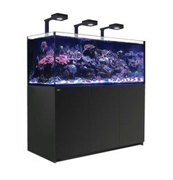 Produktbild von Red Sea REEFER™ 625 G3 Deluxe - Schwarz (inklusive 3 X RL115 & Befestigungsarme)