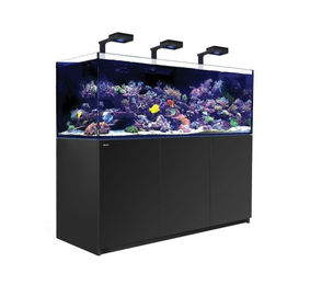 Produktbild von Red Sea REEFER™ 750 G3 Deluxe - Schwarz (inklusive 3 X RL170 & Befestigungsarme)