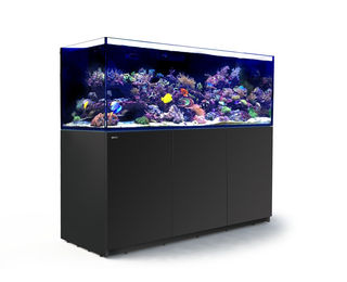 Produktbild von Red Sea REEFER 750 XXL Complete (G2 - Modelljahr 2022) Meerwasseraquarium mit Unterschrank schwarz