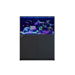 Produktbild von Red Sea REEFER G2+ S 550 Complete System Aquarium mit Unterschrank schwarz
