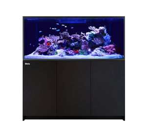 Produktbild von Red Sea REEFER G2+ S 700 Complete System Aquarium mit Unterschrank schwarz