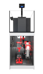 Produktbild von Red Sea REEFER™ MAX 170 G3 System - Weiss