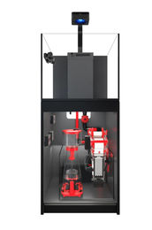 Produktbild von Red Sea REEFER™ MAX 200 G3 System - Schwarz