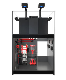 Produktbild von Red Sea REEFER™ MAX 250 G3 System - Schwarz